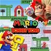 Nintendo Mario vs. Donkey Kong