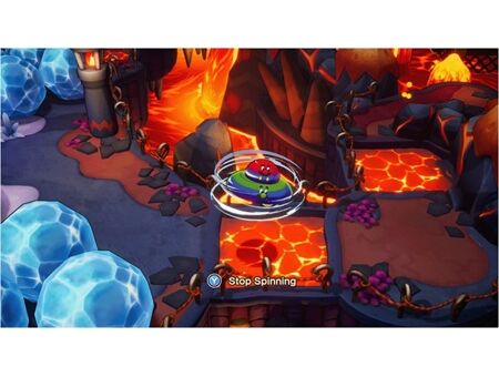 Nintendo Mario & Luigi: Brothership