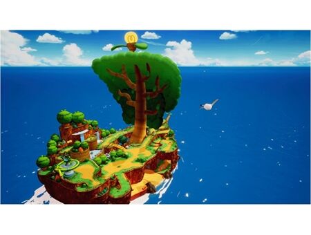 Nintendo Mario & Luigi: Brothership