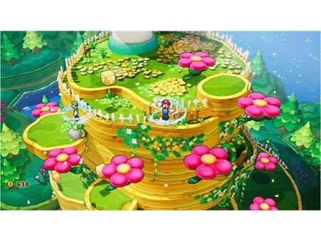 Nintendo Mario & Luigi: Brothership