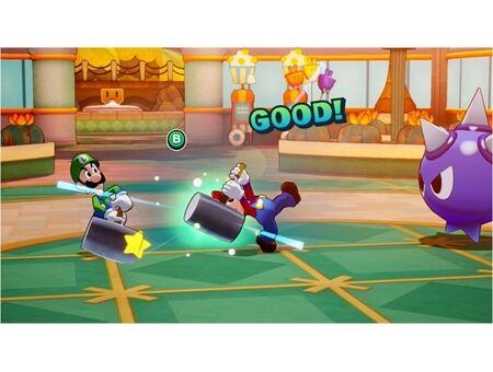 Nintendo Mario & Luigi: Brothership