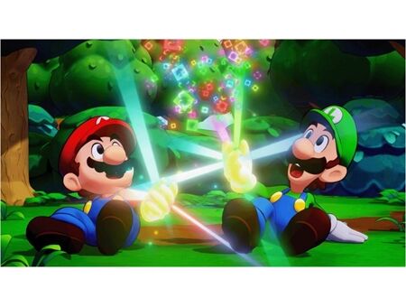 Nintendo Mario & Luigi: Brothership