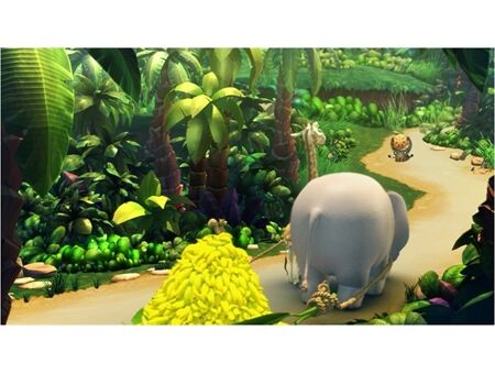 Nintendo Donkey Kong Country Returns HD