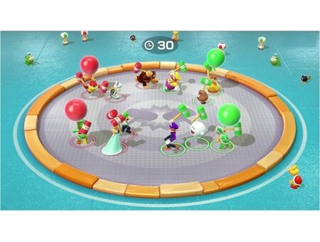 Nintendo SWIT Super Mario Part/Super Mario Party
