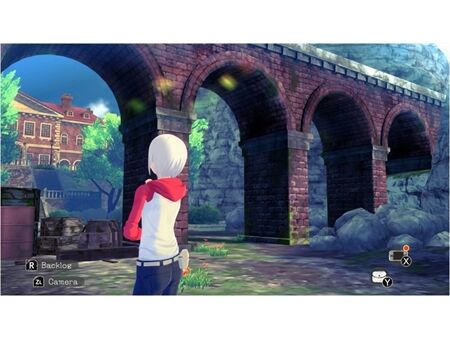 Nintendo Another Code: Recollection