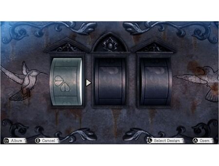 Nintendo Another Code: Recollection