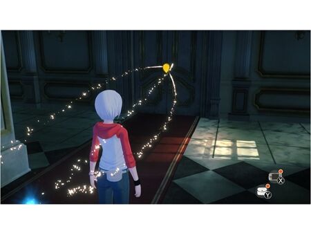 Nintendo Another Code: Recollection