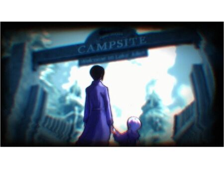 Nintendo Another Code: Recollection