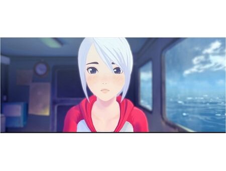 Nintendo Another Code: Recollection