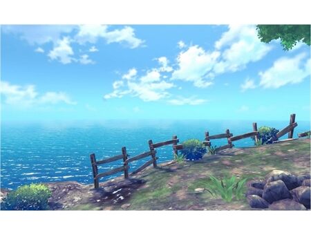 Nintendo Another Code: Recollection