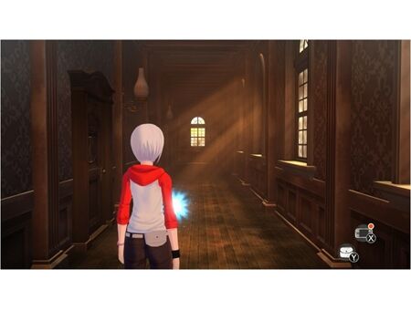 Nintendo Another Code: Recollection