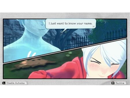 Nintendo Another Code: Recollection