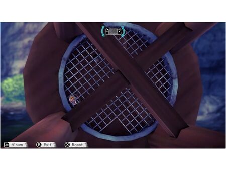 Nintendo Another Code: Recollection