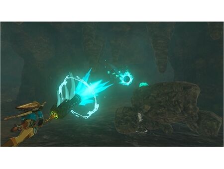 Nintendo The Legend of Zelda Tears of the Kingdom