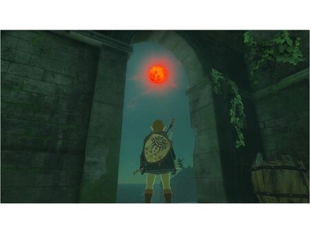 Nintendo The Legend of Zelda Tears of the Kingdom