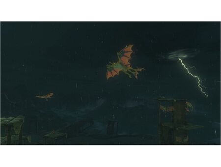 Nintendo The Legend of Zelda Tears of the Kingdom