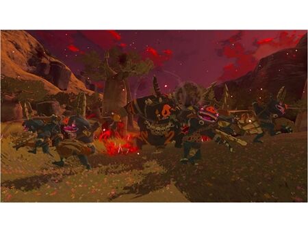 Nintendo The Legend of Zelda Tears of the Kingdom