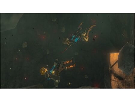 Nintendo The Legend of Zelda Tears of the Kingdom