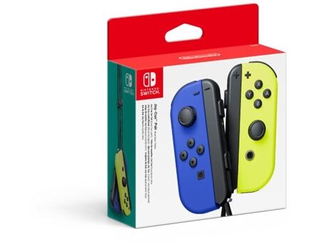 Nintendo Joy-Con (2er Set)