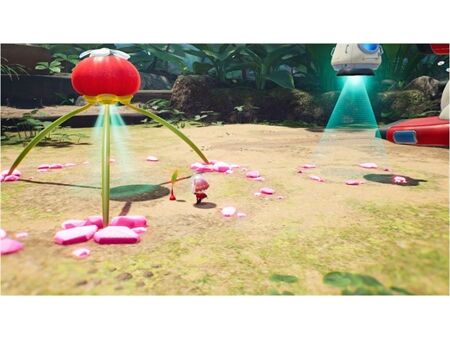 Nintendo Pikmin 4