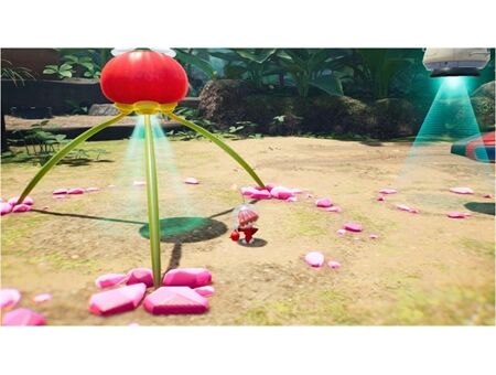 Nintendo Pikmin 4