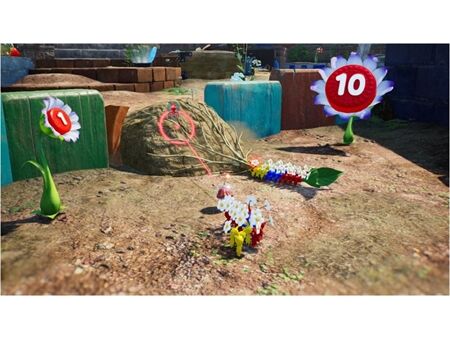 Nintendo Pikmin 4