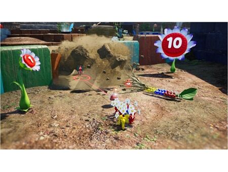 Nintendo Pikmin 4
