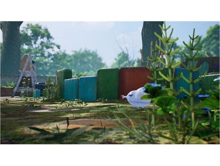 Nintendo Pikmin 4