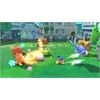 Nintendo Kirby und das vergessene Land