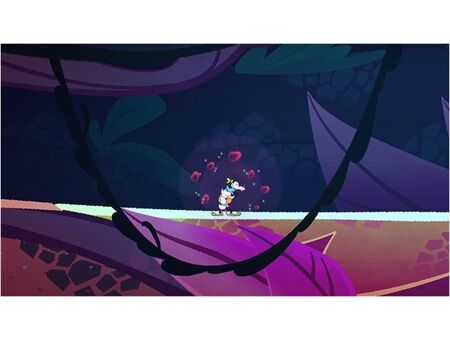 Nintendo Disney Illusion Island