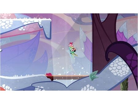 Nintendo Disney Illusion Island