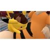 Nintendo Meisterdetektiv Pikachu kehrt zur.