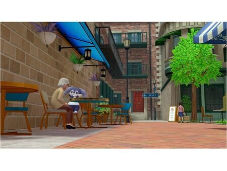 Nintendo Meisterdetektiv Pikachu kehrt zur.