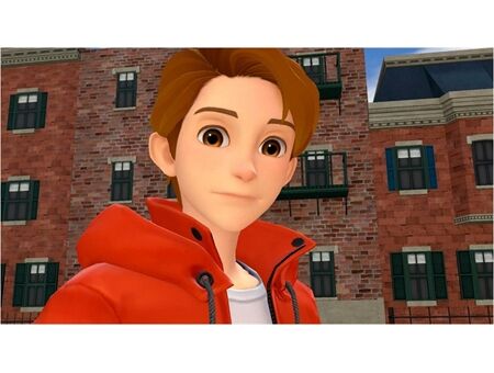 Nintendo Meisterdetektiv Pikachu kehrt zur.