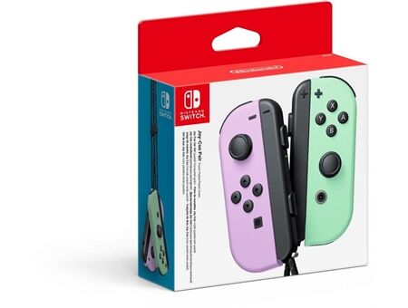 Nintendo Joy-Con (2er Set)