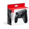 Nintendo Pro Controller