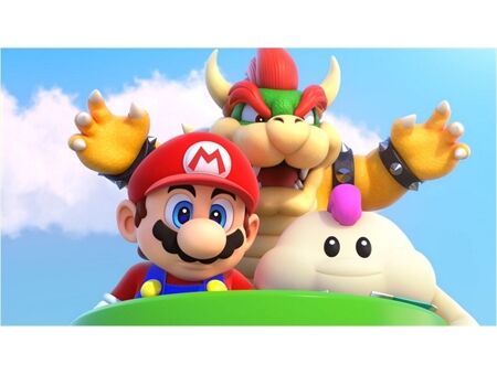 Nintendo Super Mario RPG