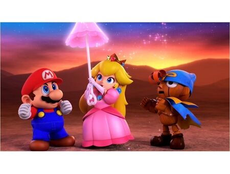Nintendo Super Mario RPG