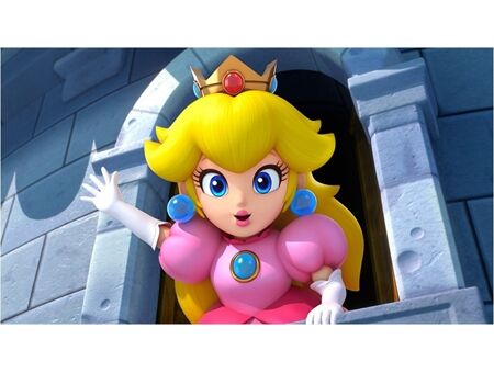 Nintendo Super Mario RPG