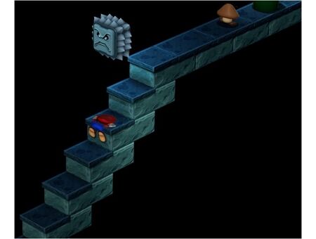 Nintendo Super Mario RPG