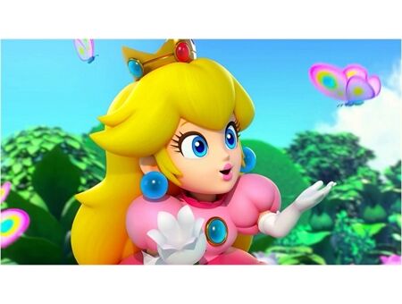 Nintendo Super Mario RPG