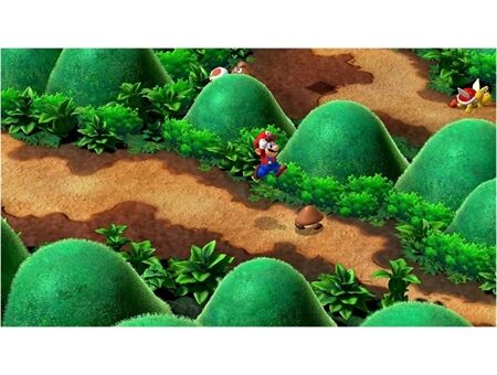Nintendo Super Mario RPG