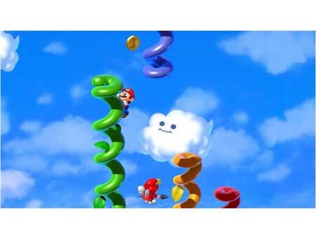 Nintendo Super Mario RPG