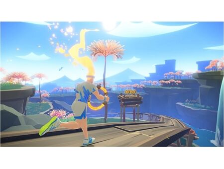 Nintendo Ring Fit Adventure