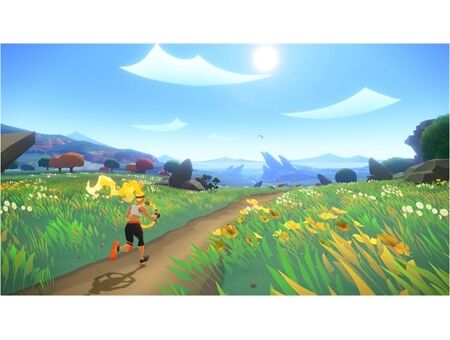 Nintendo Ring Fit Adventure