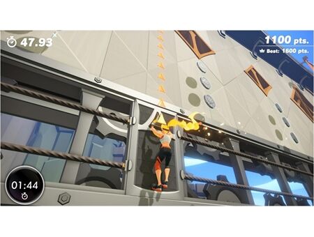 Nintendo Ring Fit Adventure