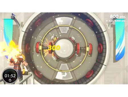 Nintendo Ring Fit Adventure