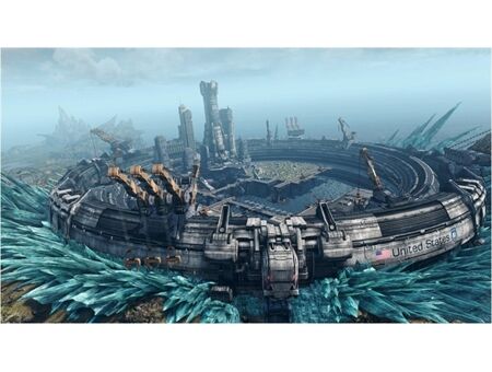 Nintendo Xenoblade Chronicles X