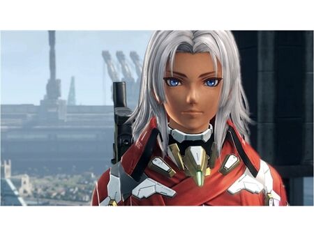 Nintendo Xenoblade Chronicles X