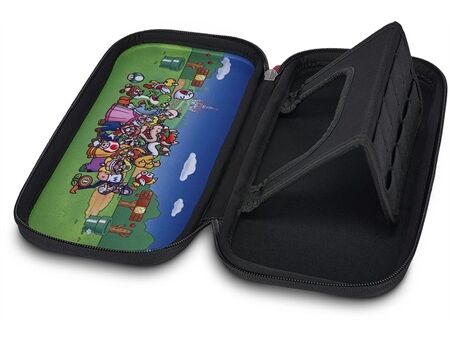 PowerA Protector Case Mario Fireball